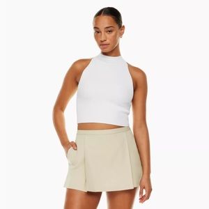 Aritzia SCULPT TANK